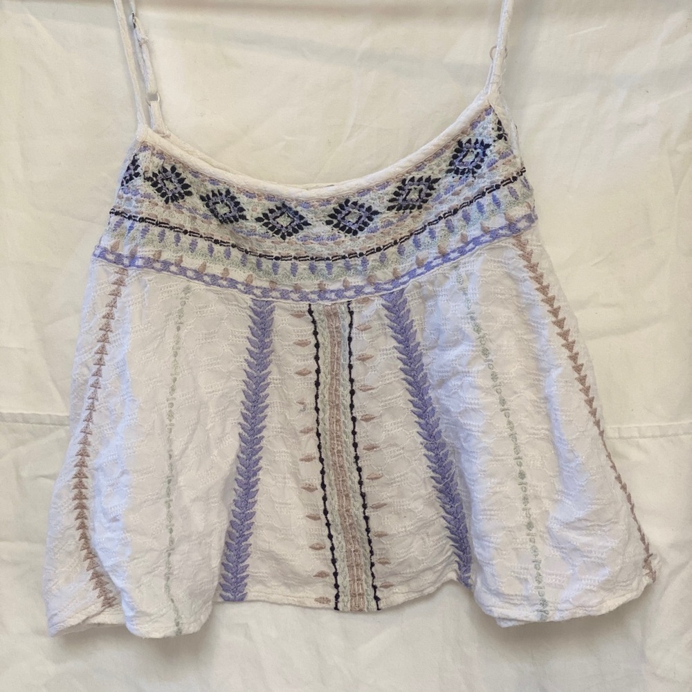 Urban outfitters tank top